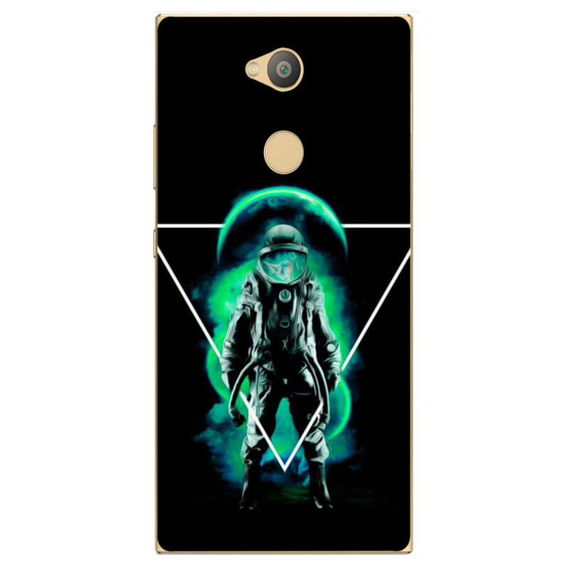 Чехол Uprint Sony Xperia L2 H4311 