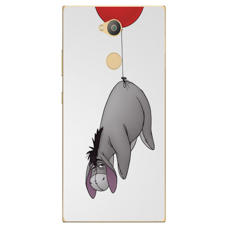 Чехол Uprint Sony Xperia L2 H4311 