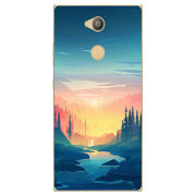 Чехол Uprint Sony Xperia L2 H4311 