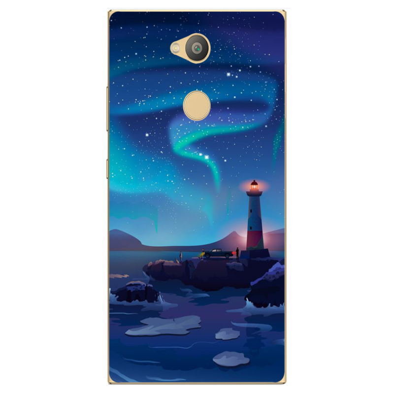 Чехол Uprint Sony Xperia L2 H4311 