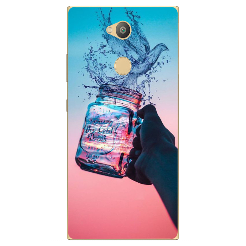 Чехол Uprint Sony Xperia L2 H4311 