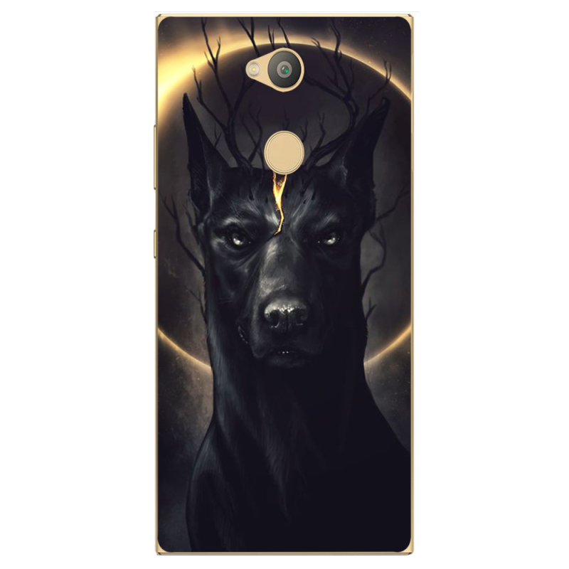 Чехол Uprint Sony Xperia L2 H4311 