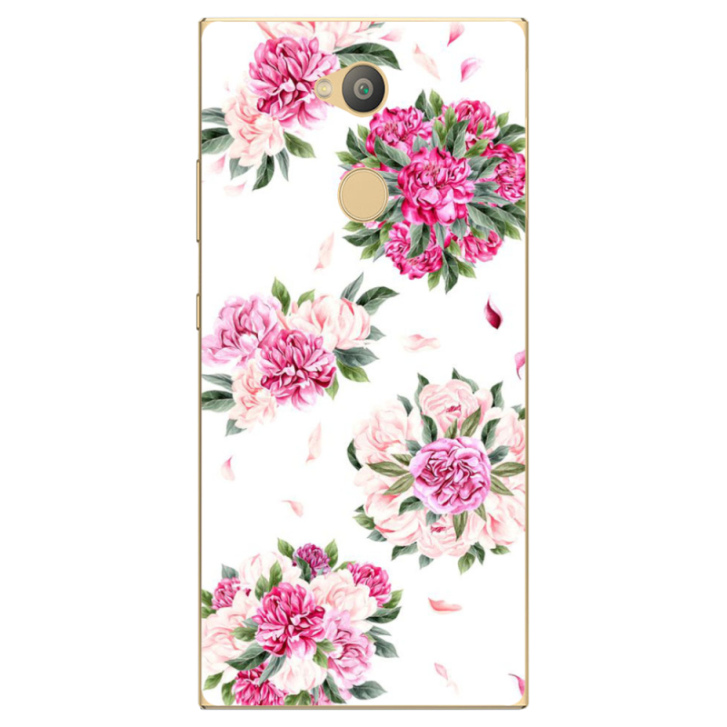 Чехол Uprint Sony Xperia L2 H4311 