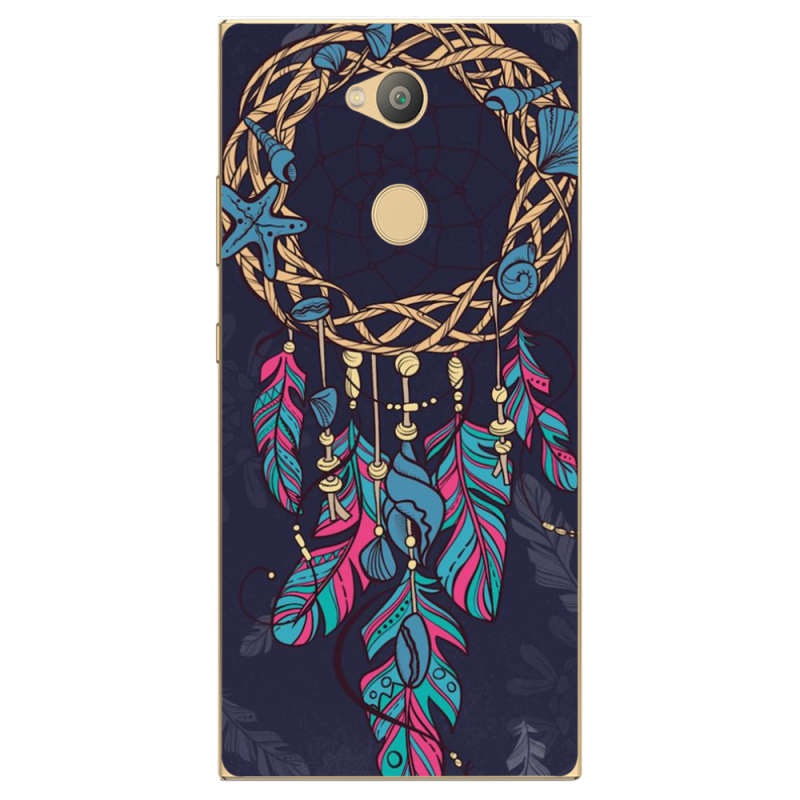 Чехол Uprint Sony Xperia L2 H4311 