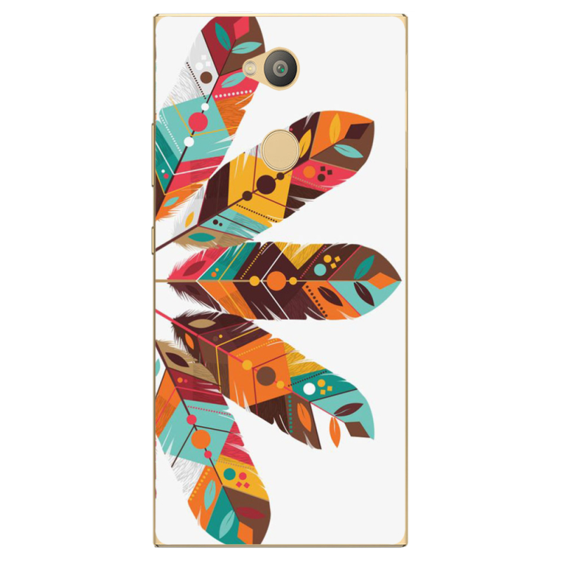 Чехол Uprint Sony Xperia L2 H4311 