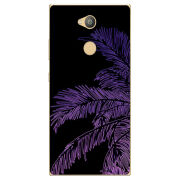 Чехол Uprint Sony Xperia L2 H4311 