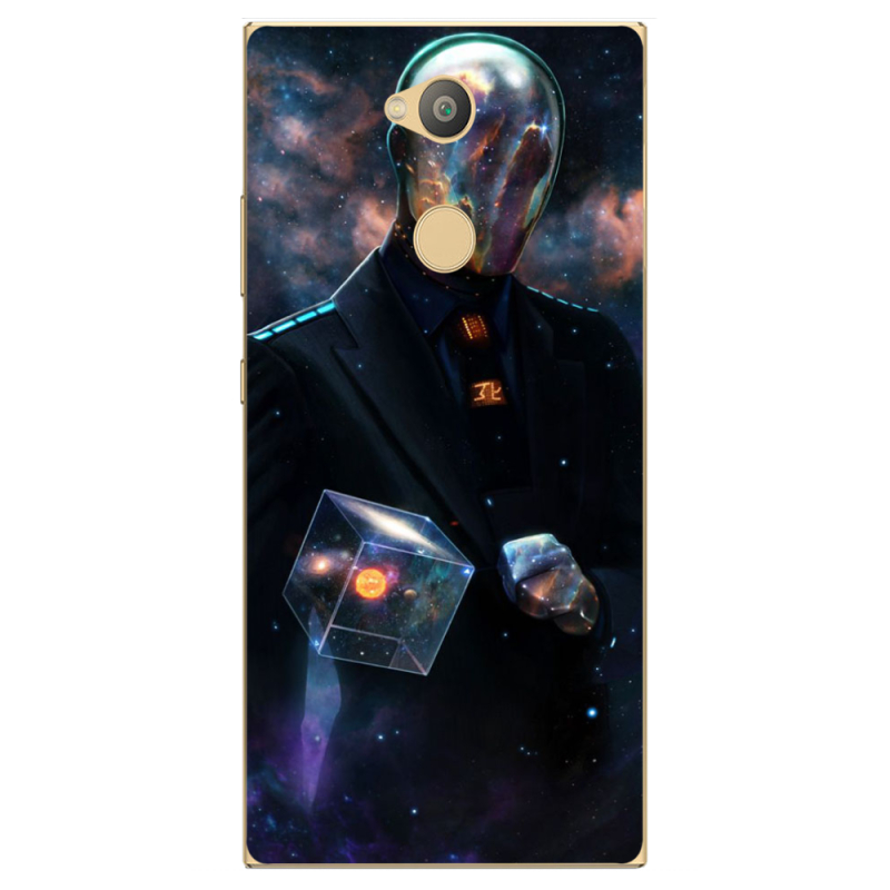 Чехол Uprint Sony Xperia L2 H4311 