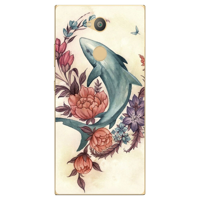 Чехол Uprint Sony Xperia L2 H4311 