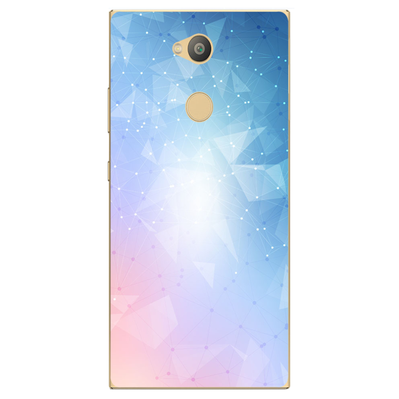 Чехол Uprint Sony Xperia L2 H4311 