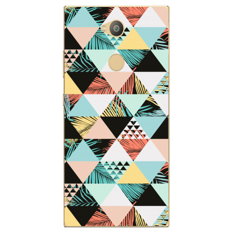 Чехол Uprint Sony Xperia L2 H4311 