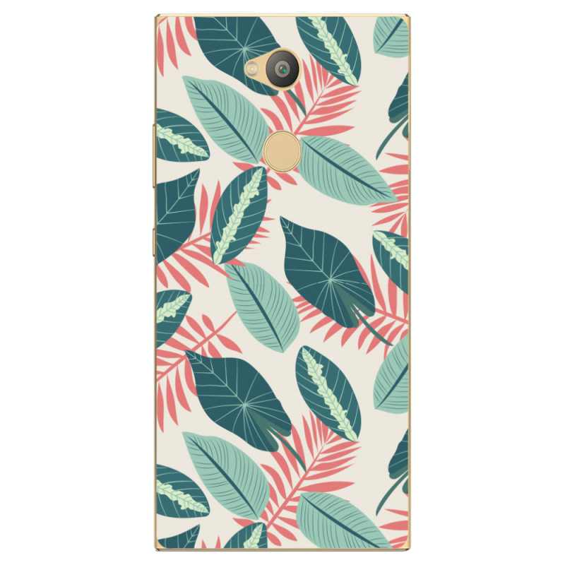 Чехол Uprint Sony Xperia L2 H4311 