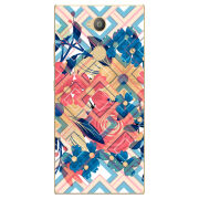 Чехол Uprint Sony Xperia L2 H4311 