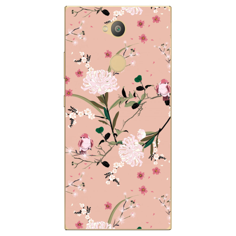 Чехол Uprint Sony Xperia L2 H4311 