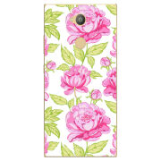 Чехол Uprint Sony Xperia L2 H4311 