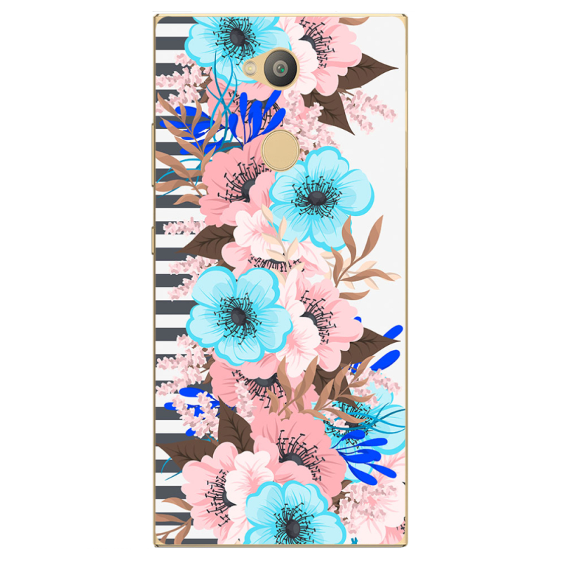 Чехол Uprint Sony Xperia L2 H4311 