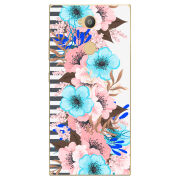 Чехол Uprint Sony Xperia L2 H4311 