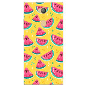 Чехол Uprint Sony Xperia L2 H4311 