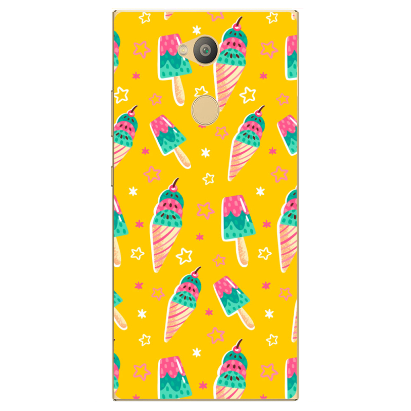 Чехол Uprint Sony Xperia L2 H4311 