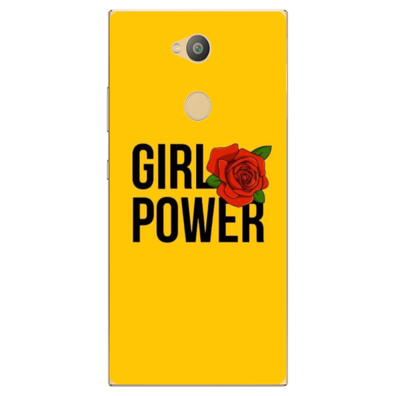 Чехол Uprint Sony Xperia L2 H4311 