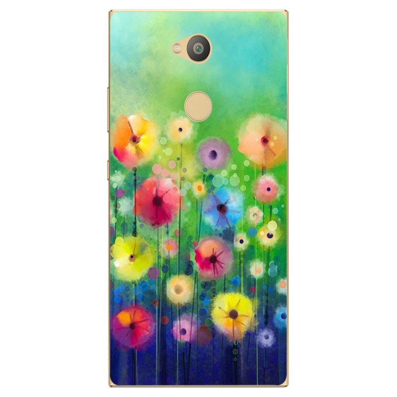 Чехол Uprint Sony Xperia L2 H4311 