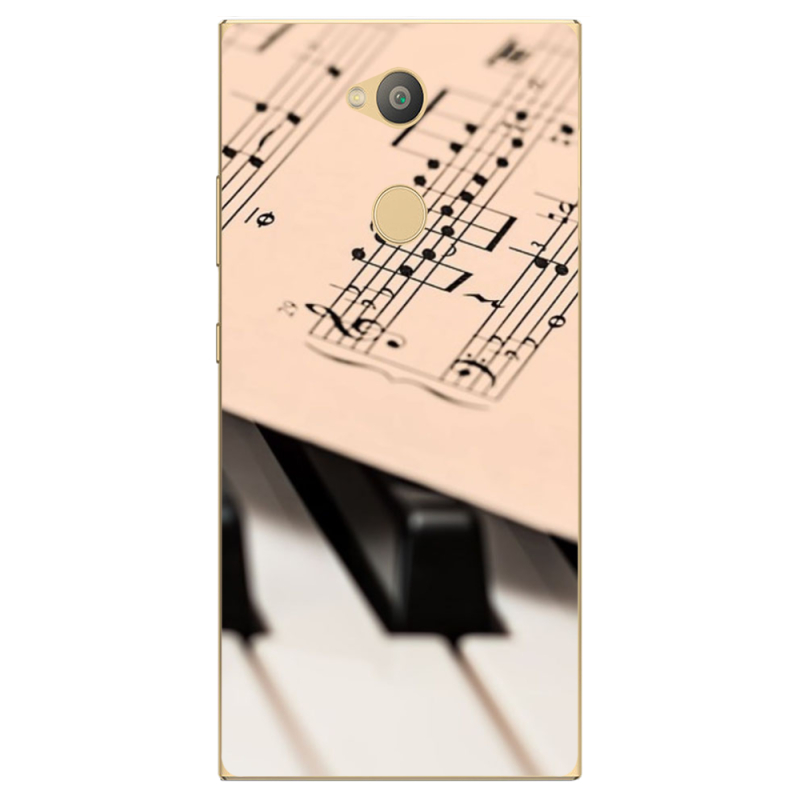 Чехол Uprint Sony Xperia L2 H4311 