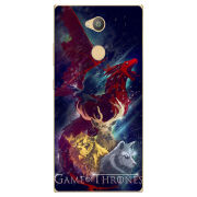 Чехол Uprint Sony Xperia L2 H4311 