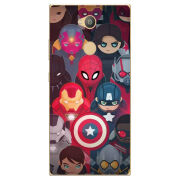 Чехол Uprint Sony Xperia L2 H4311 