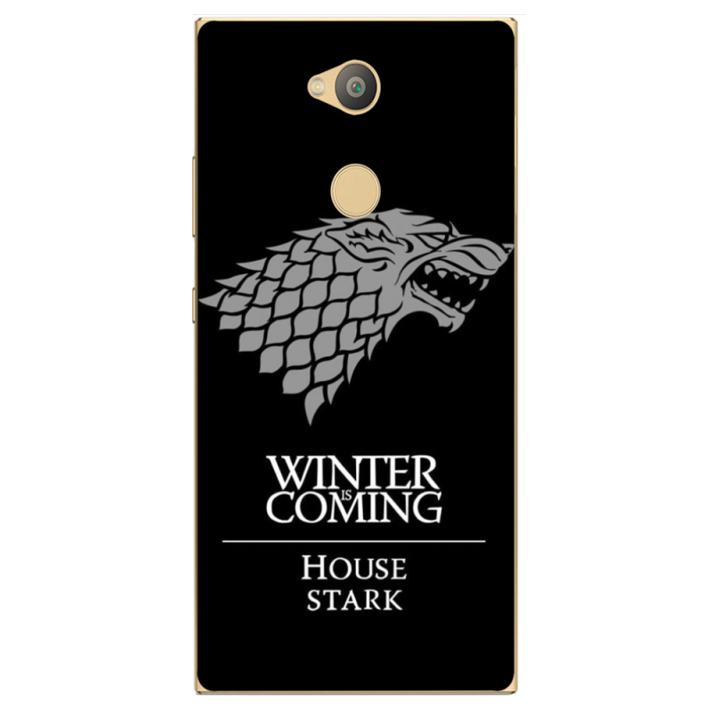 Чехол Uprint Sony Xperia L2 H4311 