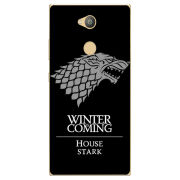 Чехол Uprint Sony Xperia L2 H4311 