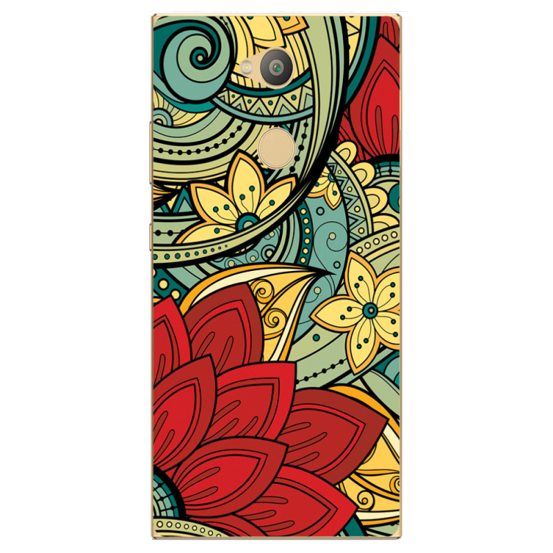 Чехол Uprint Sony Xperia L2 H4311 