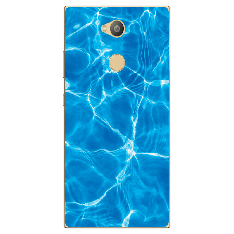 Чехол Uprint Sony Xperia L2 H4311 