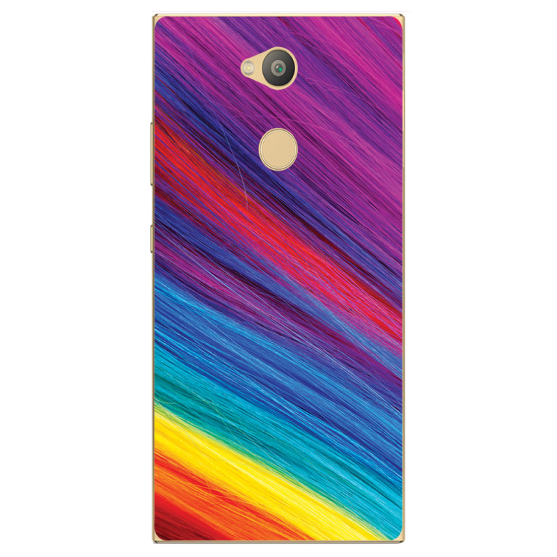 Чехол Uprint Sony Xperia L2 H4311 