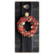 Чехол Uprint Sony Xperia L2 H4311 