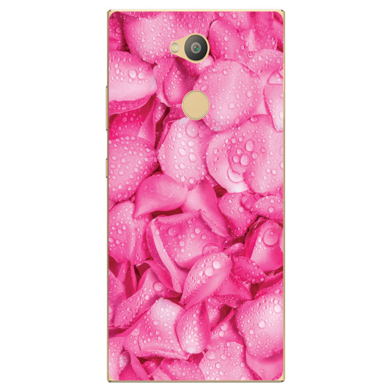 Чехол Uprint Sony Xperia L2 H4311 