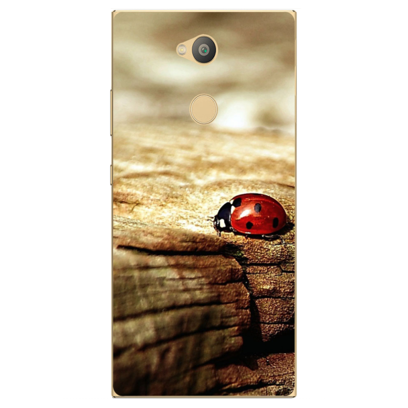 Чехол Uprint Sony Xperia L2 H4311 