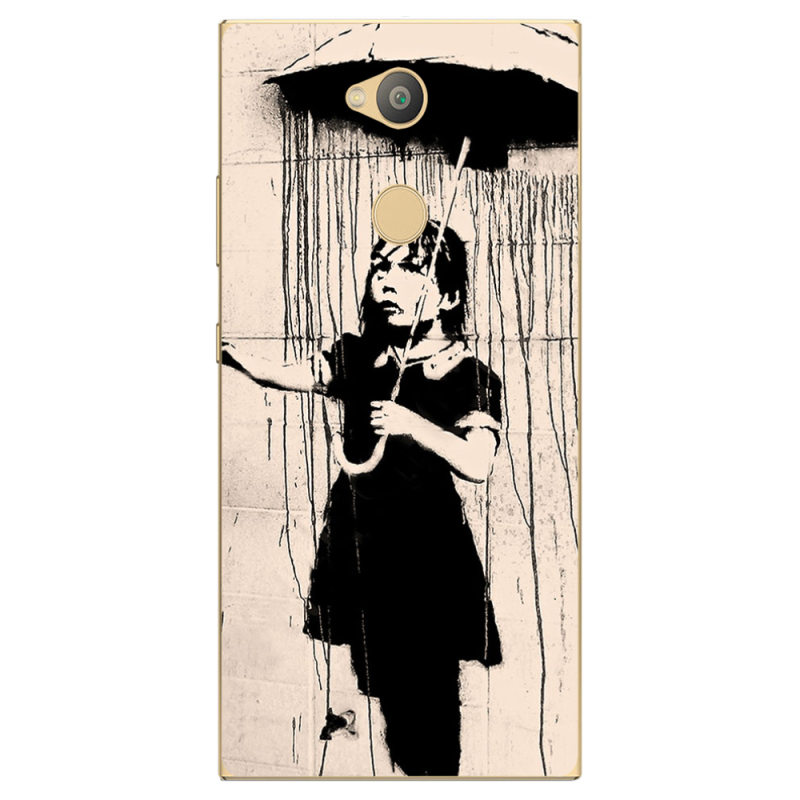 Чехол Uprint Sony Xperia L2 H4311 