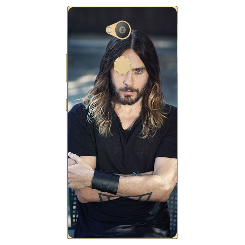 Чехол Uprint Sony Xperia L2 H4311 