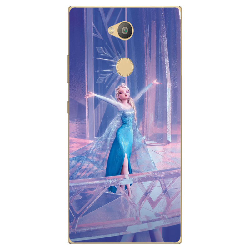 Чехол Uprint Sony Xperia L2 H4311 