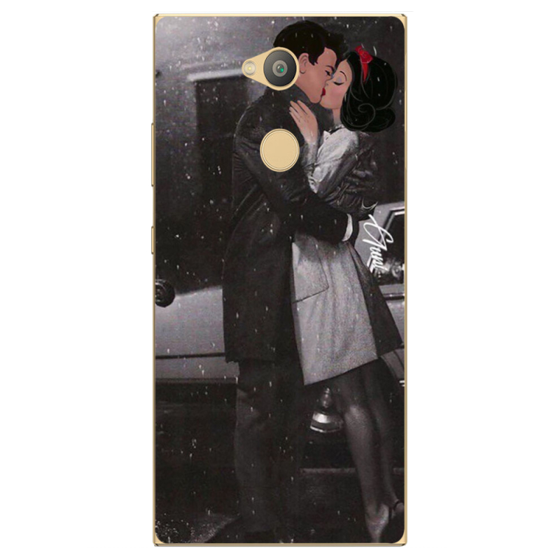 Чехол Uprint Sony Xperia L2 H4311 