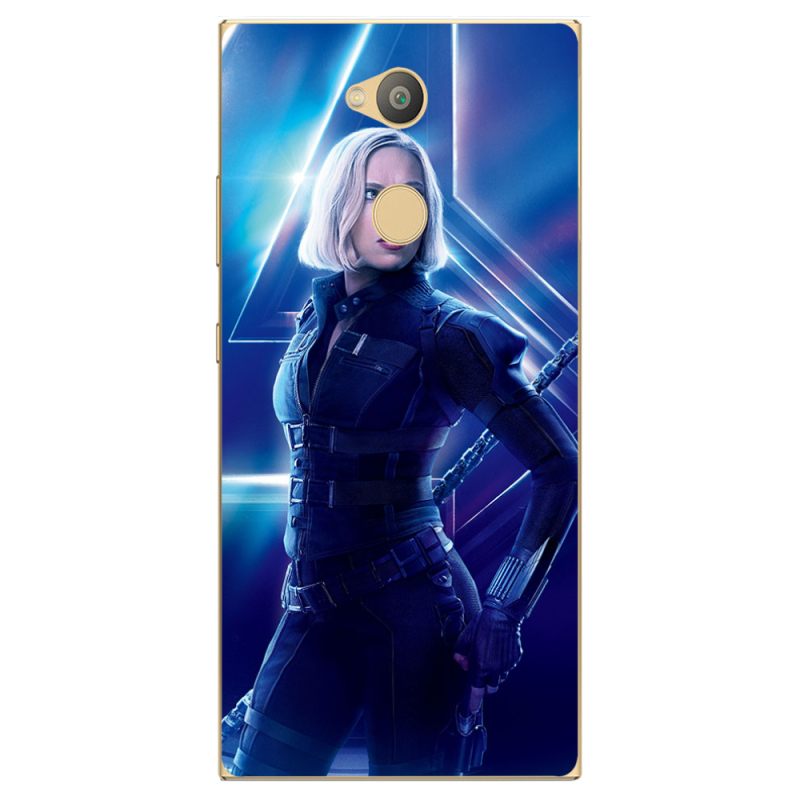 Чехол Uprint Sony Xperia L2 H4311 