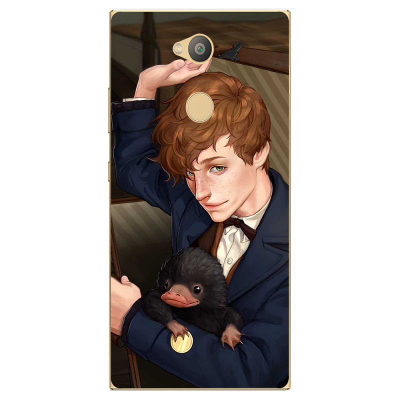 Чехол Uprint Sony Xperia L2 H4311 