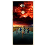 Чехол Uprint Sony Xperia L2 H4311 