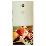 Чехол Uprint Sony Xperia L2 H4311 