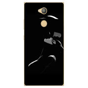 Чехол Uprint Sony Xperia L2 H4311 