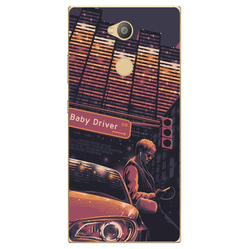 Чехол Uprint Sony Xperia L2 H4311 