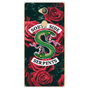 Чехол Uprint Sony Xperia L2 H4311 