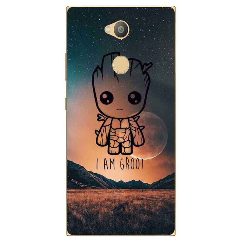 Чехол Uprint Sony Xperia L2 H4311 