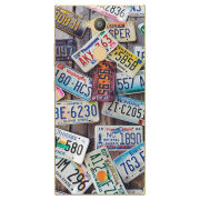 Чехол Uprint Sony Xperia L2 H4311 