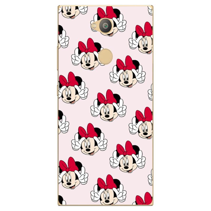 Чехол Uprint Sony Xperia L2 H4311 