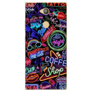 Чехол Uprint Sony Xperia L2 H4311 